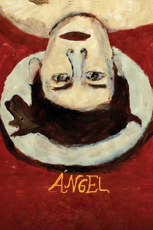 Ángel's poster