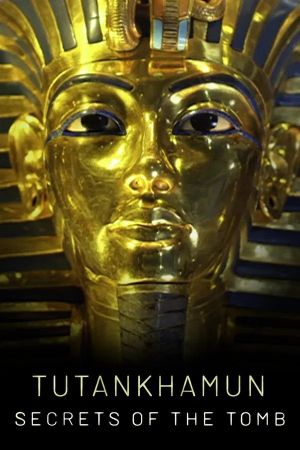 Tutankhamun: Secrets of the Tomb's poster