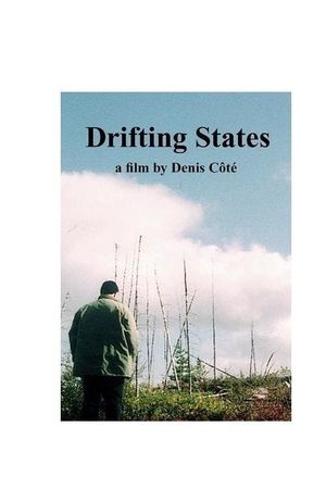 Drifting States's poster