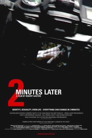 2 Minutes Later's poster