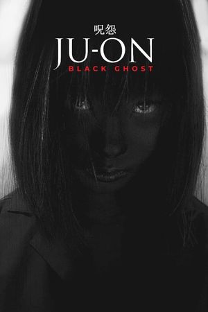Ju-on: Black Ghost's poster
