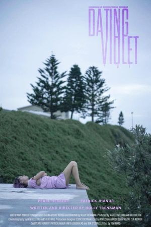 Dating Violet's poster