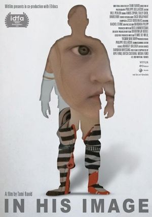 In His Image's poster