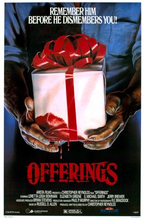 Offerings's poster