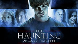 The Haunting of Molly Hartley's poster