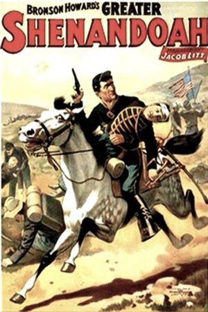 Shenandoah's poster