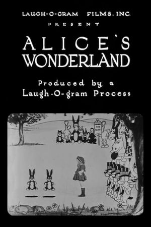 Alice's Wonderland's poster
