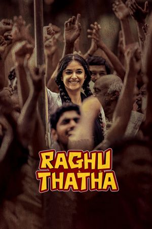 Raghu Thatha's poster