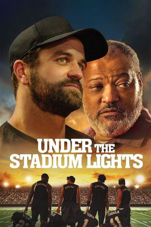 Under the Stadium Lights's poster image