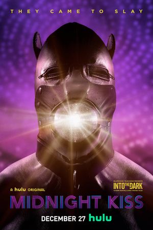 Midnight Kiss's poster