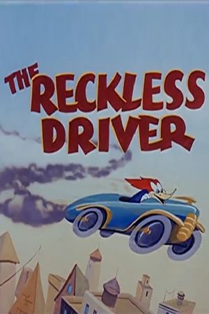 The Reckless Driver's poster