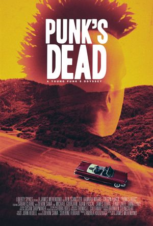 Punk's Dead: SLC Punk 2's poster
