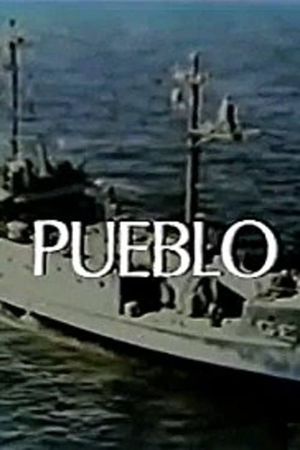 Pueblo's poster