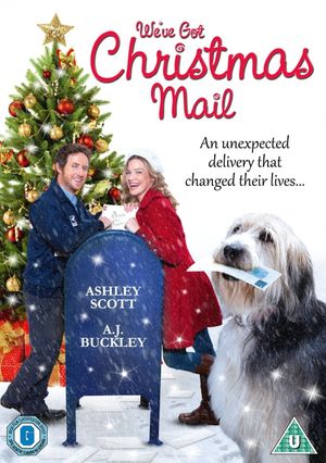 Christmas Mail's poster