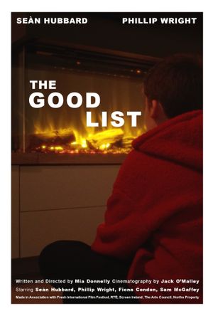 The Good List's poster