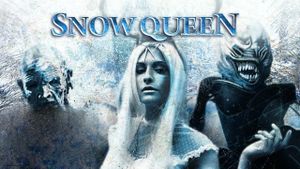 The Snow Queen's poster