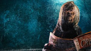 Creepshow's poster