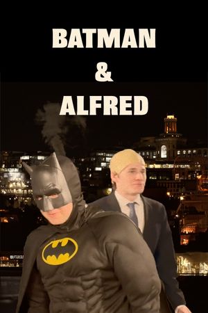 Batman & Alfred (To Catch A Predator Parody)'s poster