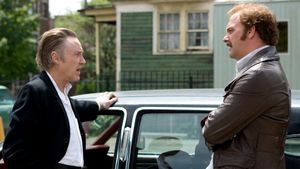 Kill the Irishman's poster
