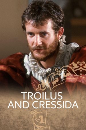 Troilus & Cressida's poster image