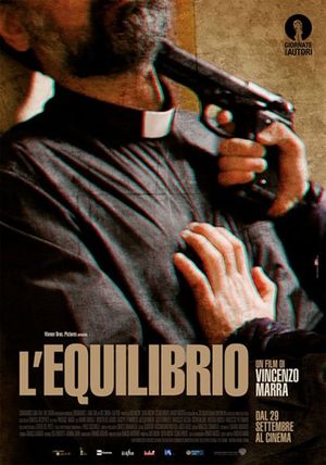 Equilibrium's poster