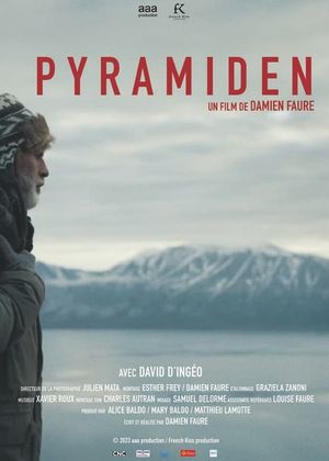 Pyramiden's poster