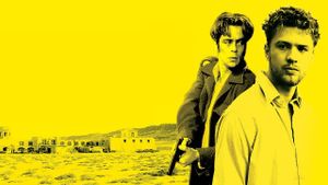 The Way of the Gun's poster