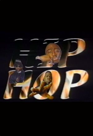 Hip Hop Don't Stop's poster