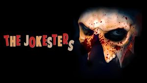 The Jokesters's poster