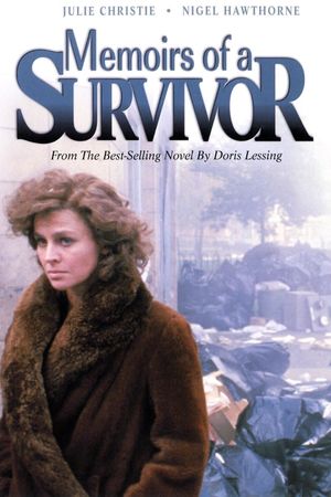 Memoirs of a Survivor's poster
