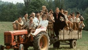 Scout toujours...'s poster