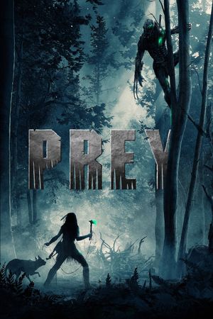 Prey's poster