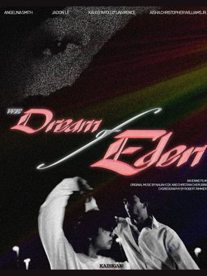 We Dream of Eden's poster image