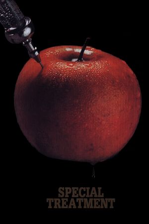 Poseban tretman's poster
