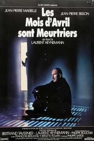 Les mois d'avril sont meurtriers's poster