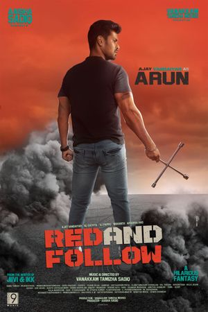 Red and Follow's poster