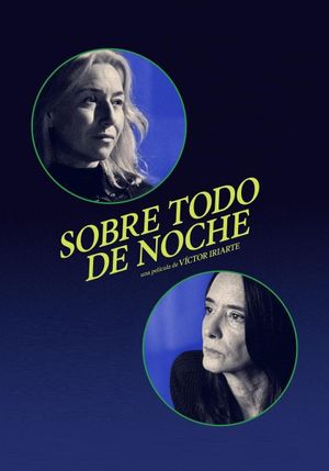 Foremost by Night's poster