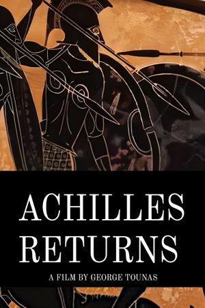 Achilles Returns's poster
