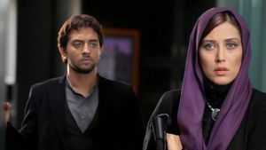 Doubt's poster