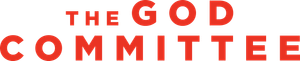 The God Committee's poster