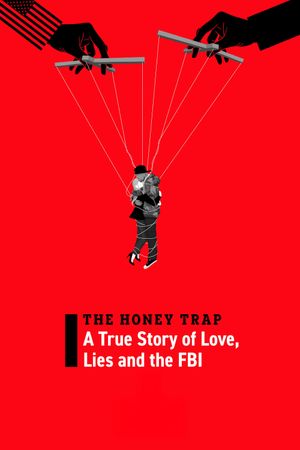 The Honey Trap's poster