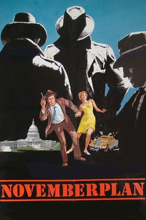 The November Plan's poster