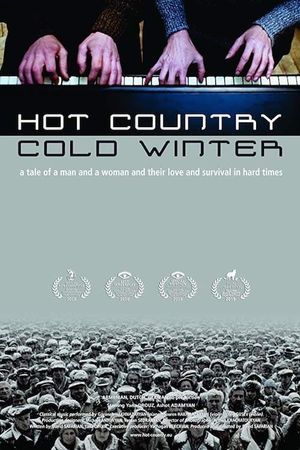 Hot Country, Cold Winter's poster