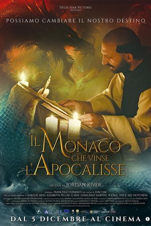 Joachim and the Apocalypse's poster