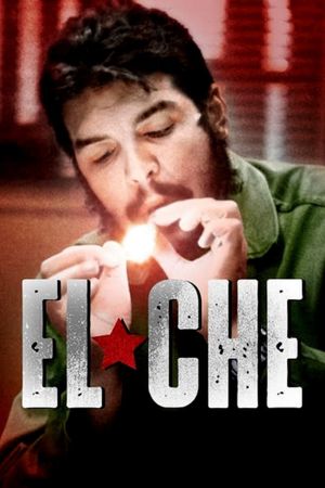 El Che's poster