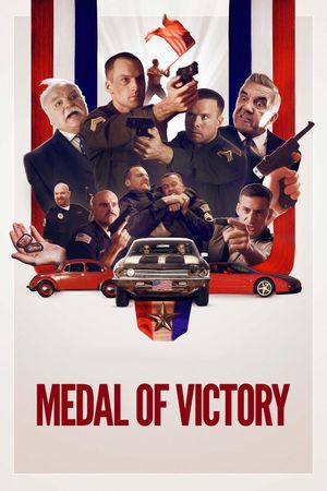 Medal of Victory's poster