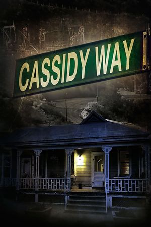 Cassidy Way's poster