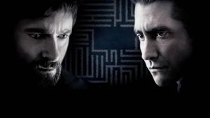 Prisoners's poster