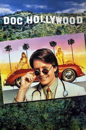 Doc Hollywood's poster
