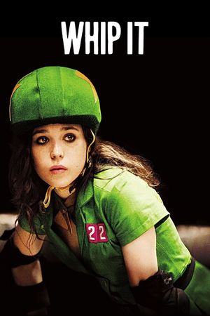 Whip It's poster